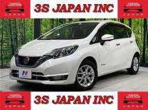 2017 Nissan Note