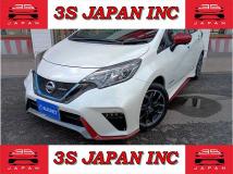 2018 Nissan Note