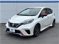 2019 Nissan Note