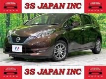 2017 Nissan Note