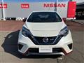 2020 Nissan Note
