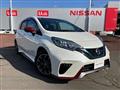 2020 Nissan Note