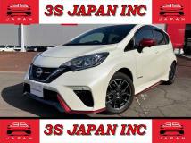 2020 Nissan Note