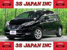 2017 Nissan Note