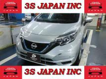 2018 Nissan Note