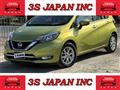 2016 Nissan Note