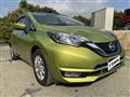 2016 Nissan Note