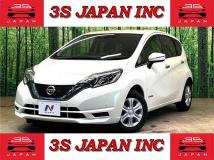 2018 Nissan Note