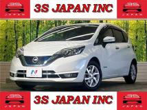 2018 Nissan Note
