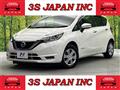 2020 Nissan Note