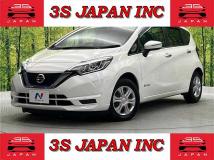 2020 Nissan Note