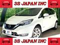 2019 Nissan Note