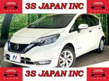 2019 Nissan Note