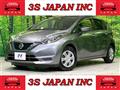 2018 Nissan Note