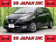 2017 Nissan Note