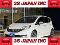 2019 Nissan Note