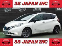 2018 Nissan Note