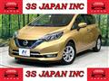 2019 Nissan Note