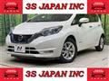2018 Nissan Note