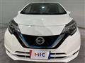 2020 Nissan Note