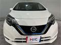 2020 Nissan Note