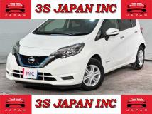 2020 Nissan Note
