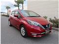 2018 Nissan Note
