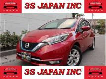 2018 Nissan Note