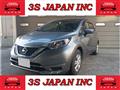 2016 Nissan Note