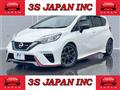 2018 Nissan Note