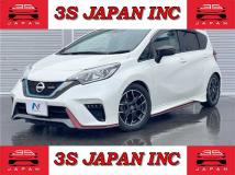 2018 Nissan Note