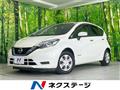 2018 Nissan Note