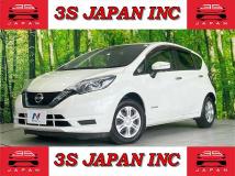2018 Nissan Note