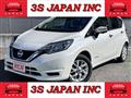 2020 Nissan Note