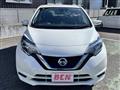 2020 Nissan Note