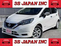 2020 Nissan Note