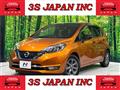 2018 Nissan Note