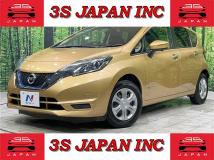2017 Nissan Note