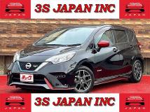 2019 Nissan Note