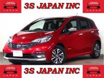 2019 Nissan Note