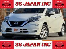 2019 Nissan Note