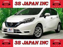 2019 Nissan Note