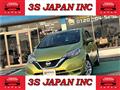 2019 Nissan Note