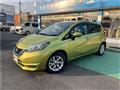 2019 Nissan Note