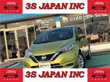 2019 Nissan Note
