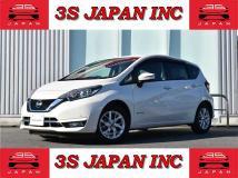 2019 Nissan Note