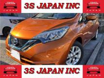 2020 Nissan Note