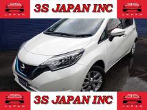 2019 Nissan Note