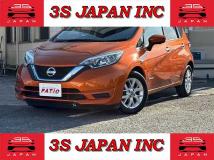 2019 Nissan Note