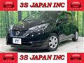 2016 Nissan Note